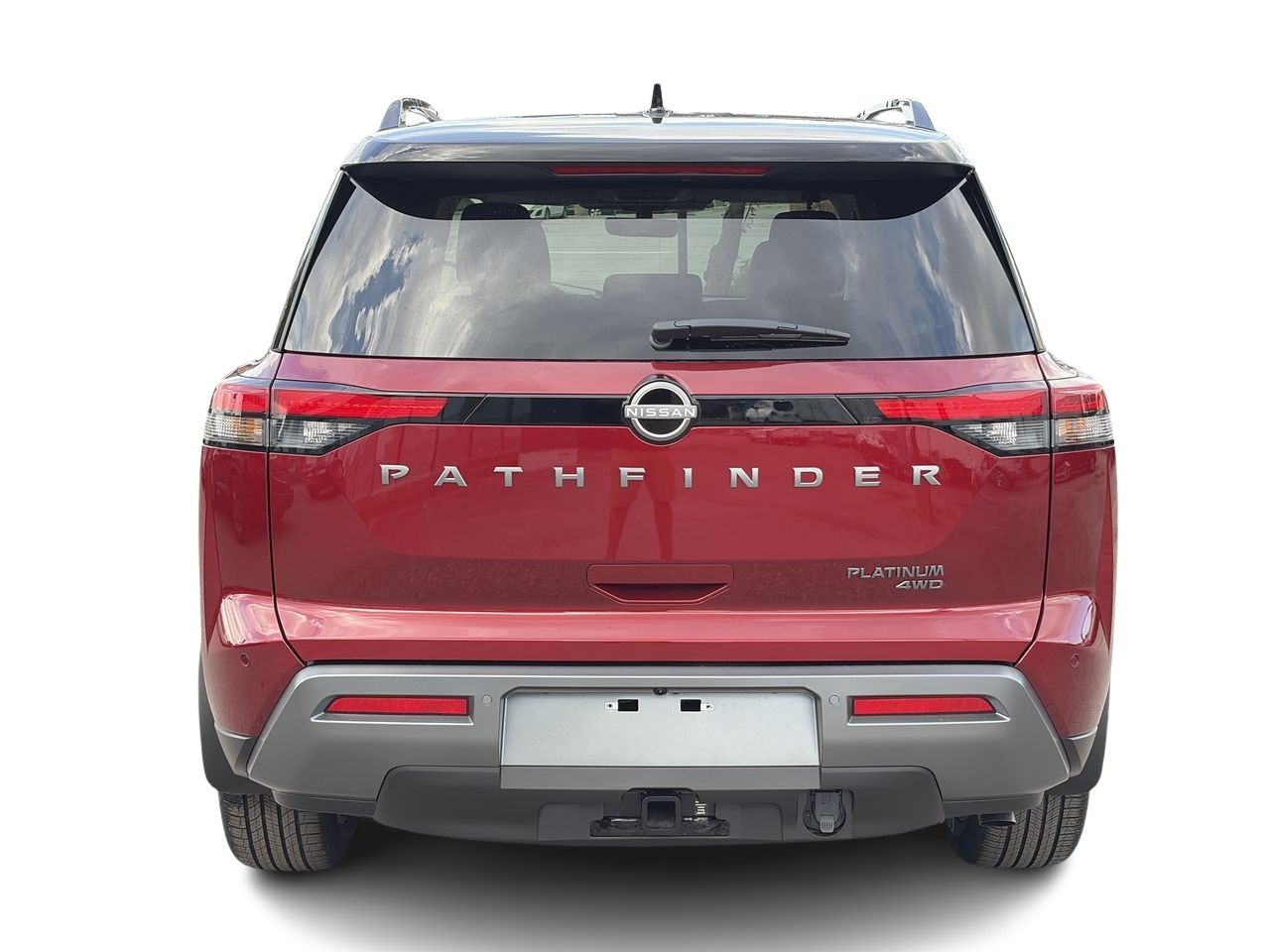 2026 Nissan Pathfinder in Mississauga, Ontario