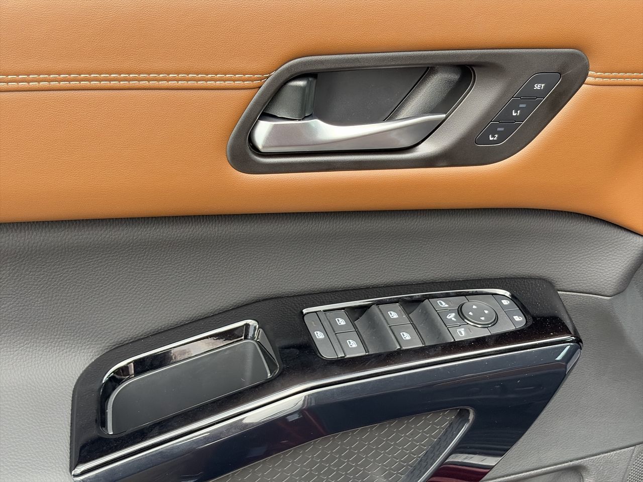 2026 Nissan Pathfinder in Mississauga, Ontario