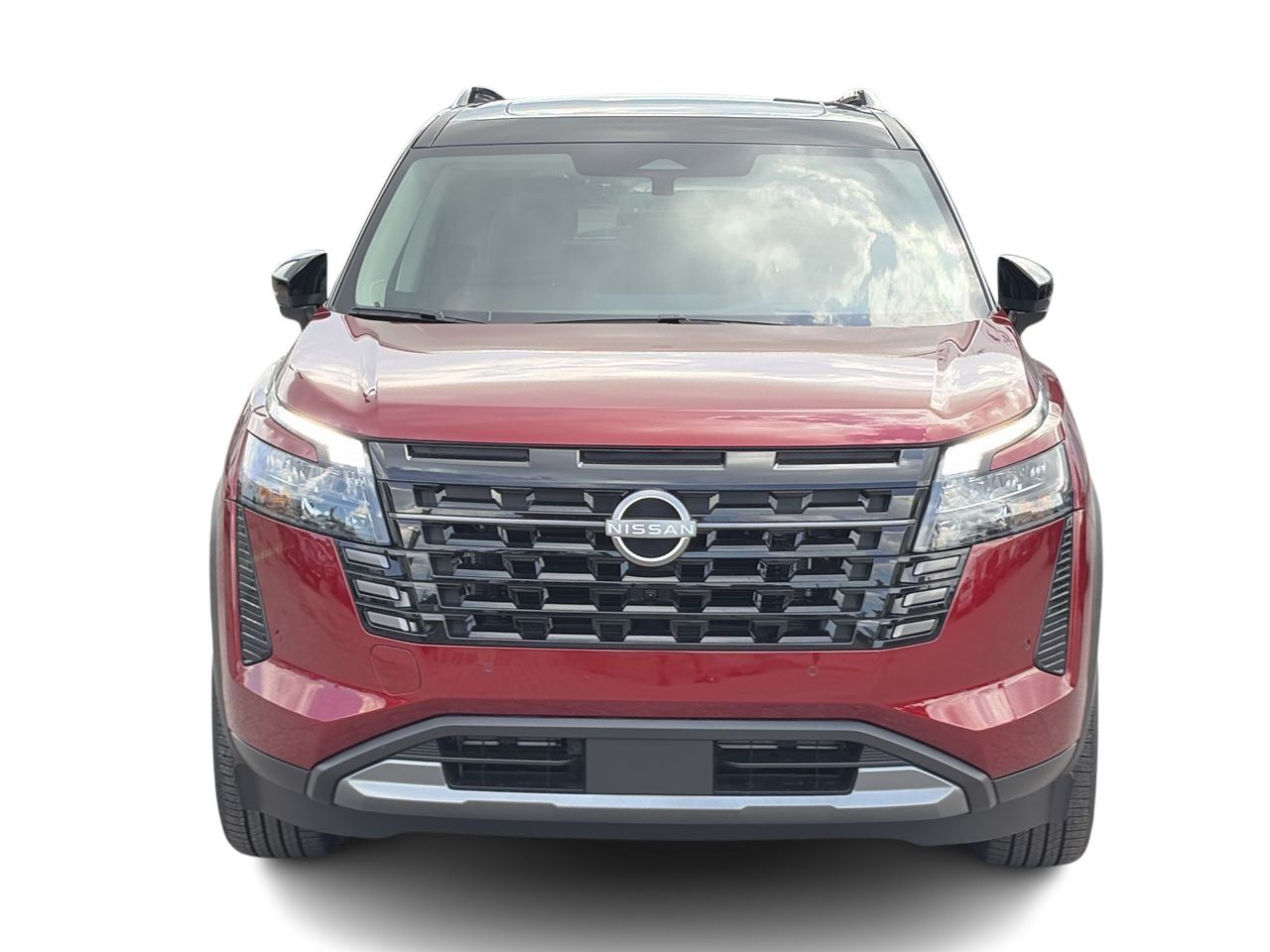 2026 Nissan Pathfinder in Mississauga, Ontario