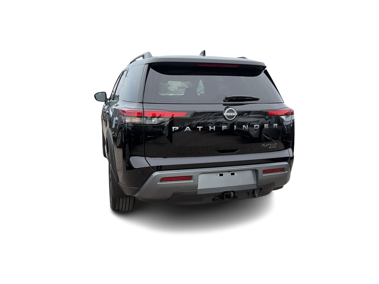 2026 Nissan Pathfinder in Mississauga, Ontario