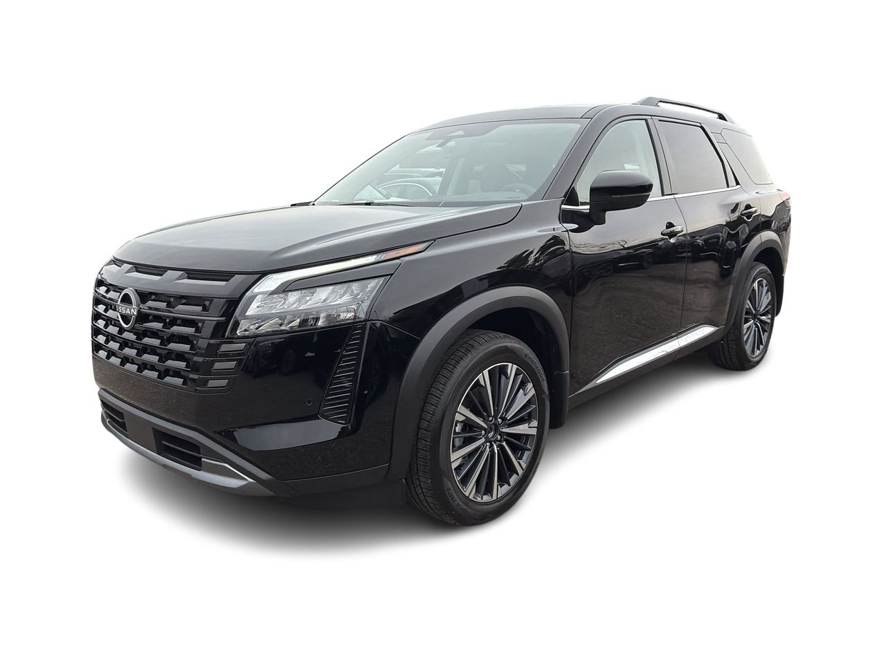 2026 Nissan Pathfinder in Mississauga, Ontario