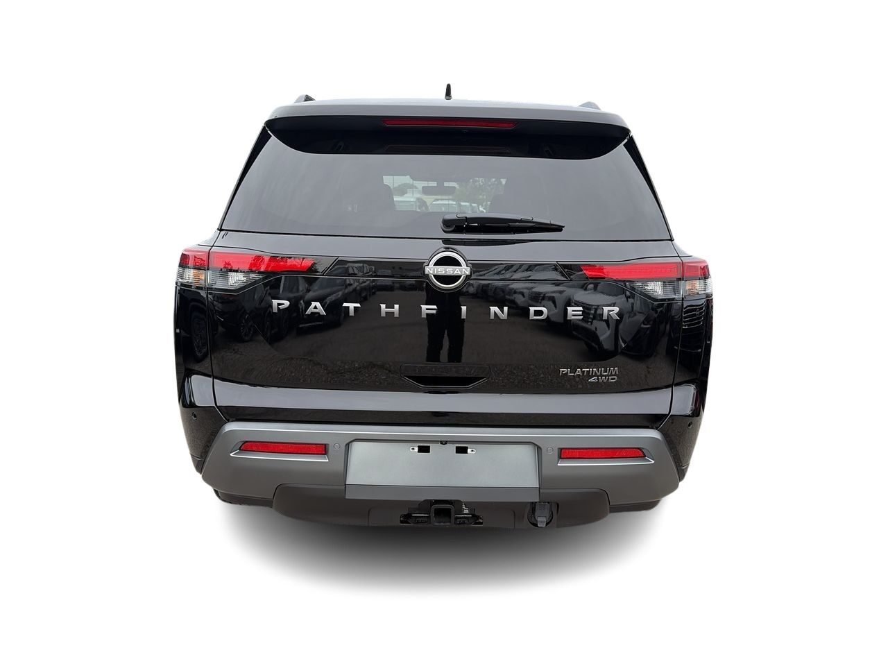 2026 Nissan Pathfinder in Mississauga, Ontario