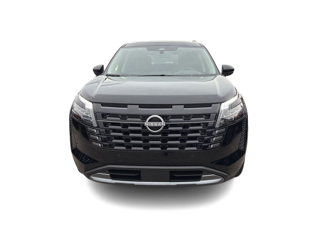 2026 Nissan Pathfinder in Mississauga, Ontario