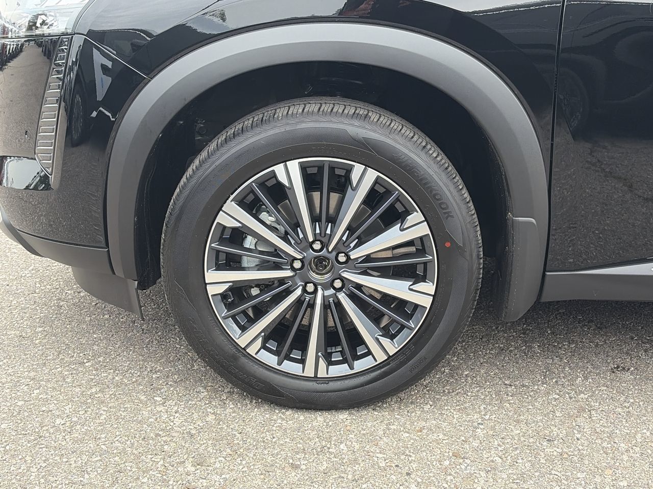 2026 Nissan Pathfinder in Mississauga, Ontario