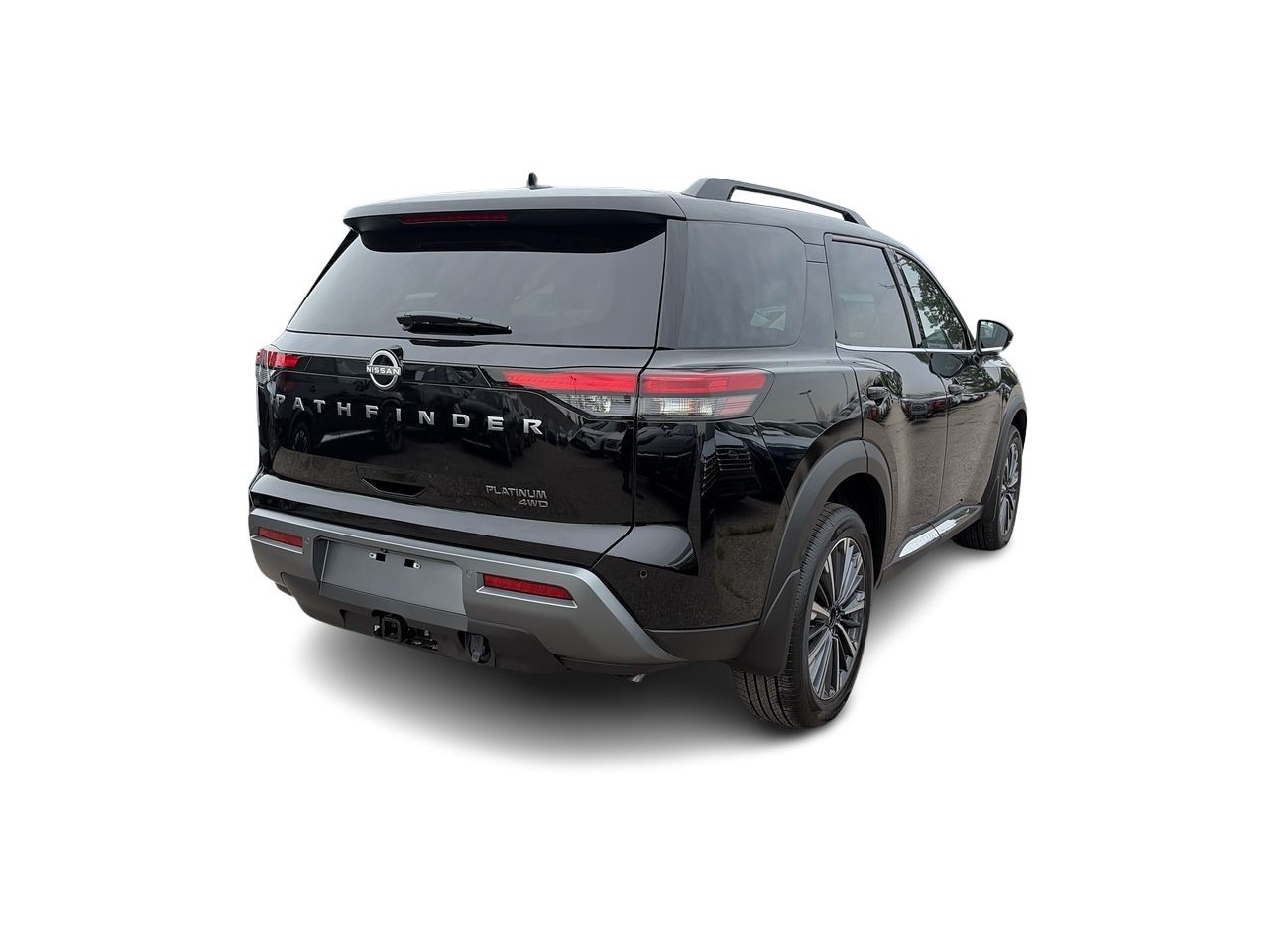 2026 Nissan Pathfinder in Mississauga, Ontario