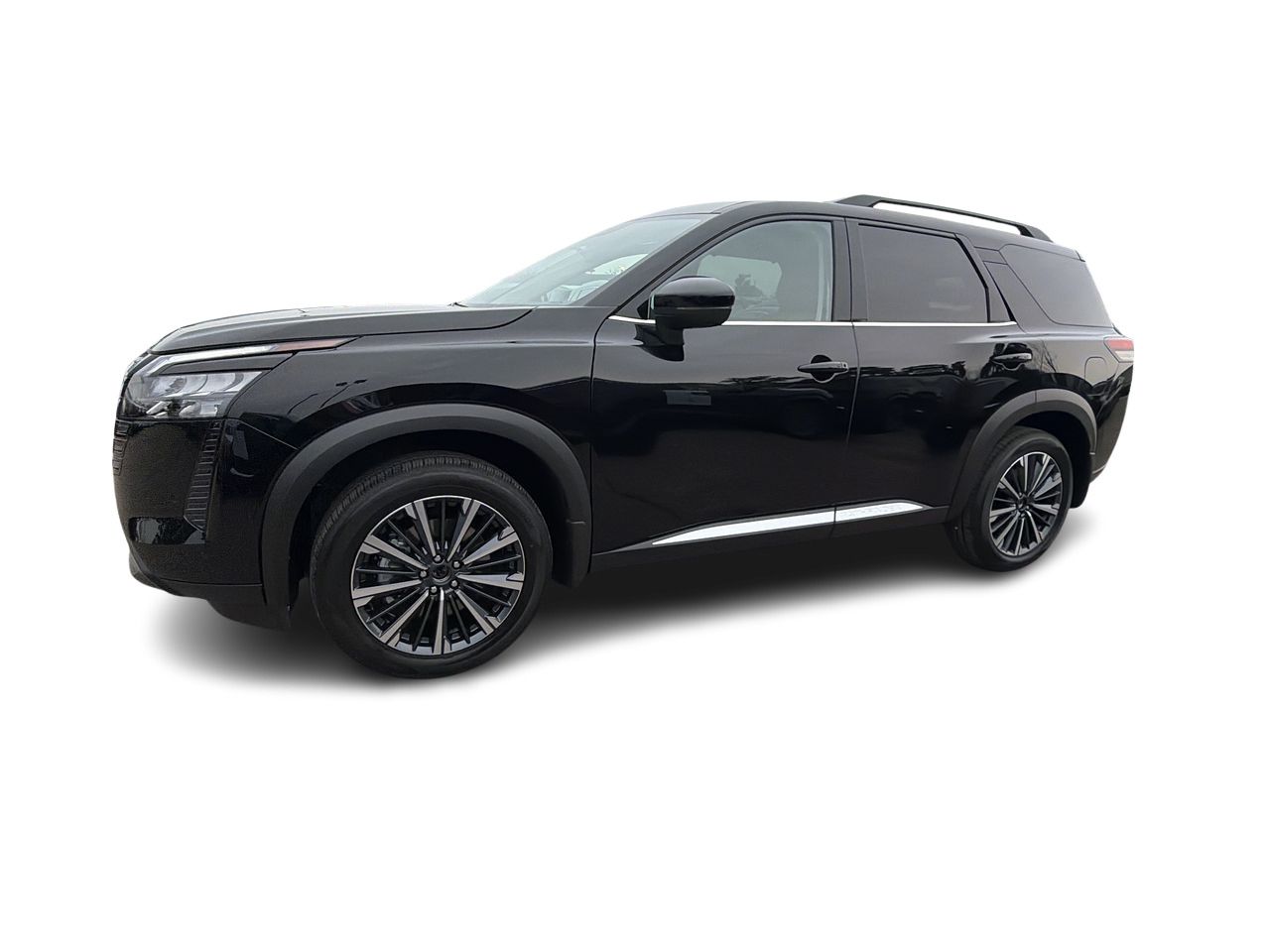 2026 Nissan Pathfinder in Mississauga, Ontario