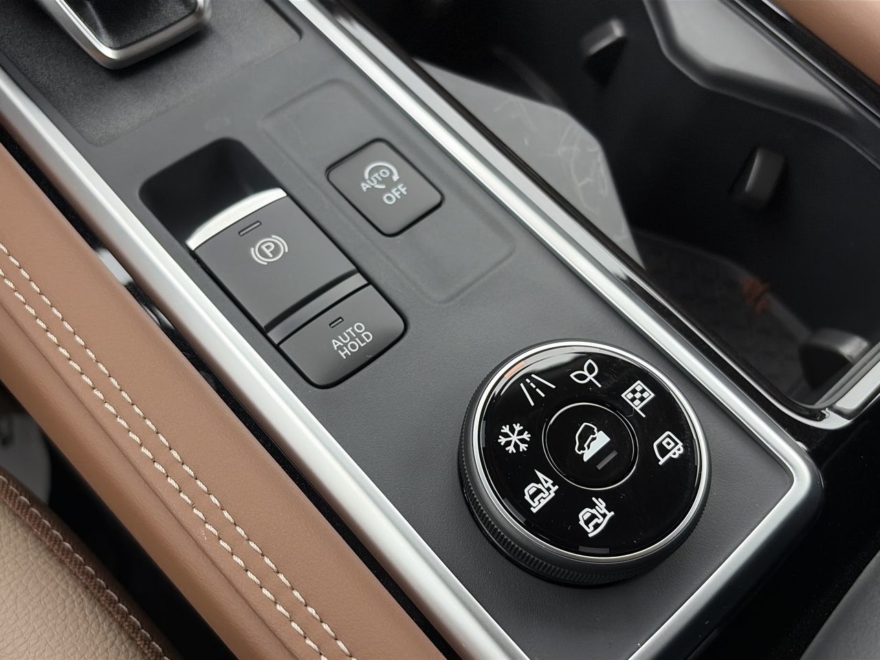 2026 Nissan Pathfinder in Mississauga, Ontario