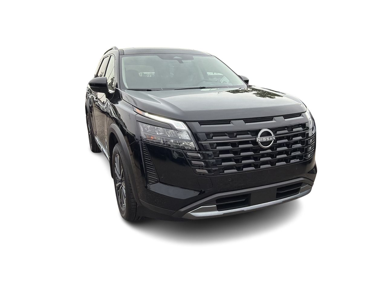 2026 Nissan Pathfinder in Mississauga, Ontario