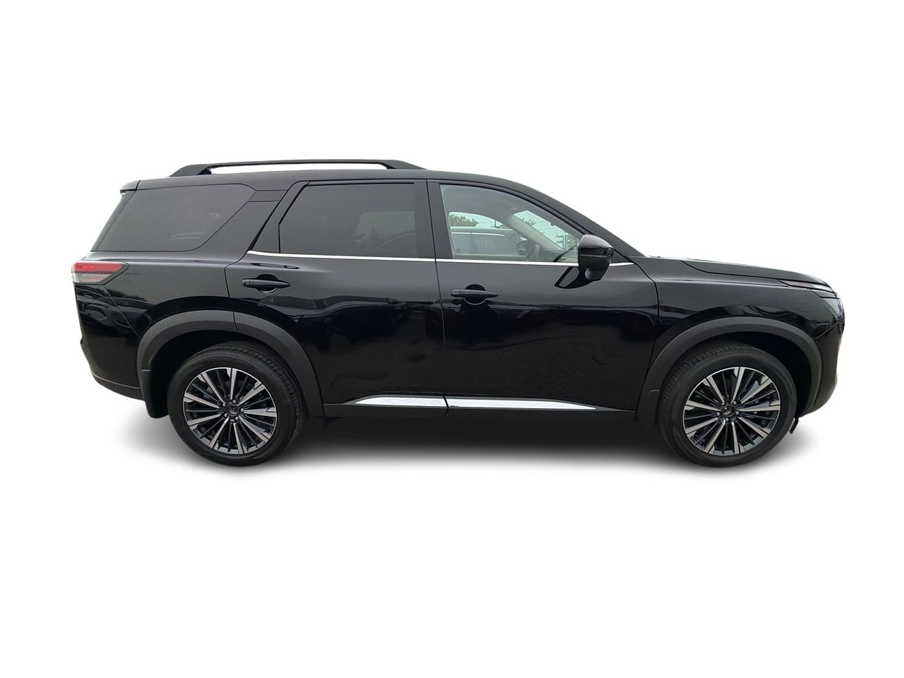 2026 Nissan Pathfinder in Mississauga, Ontario