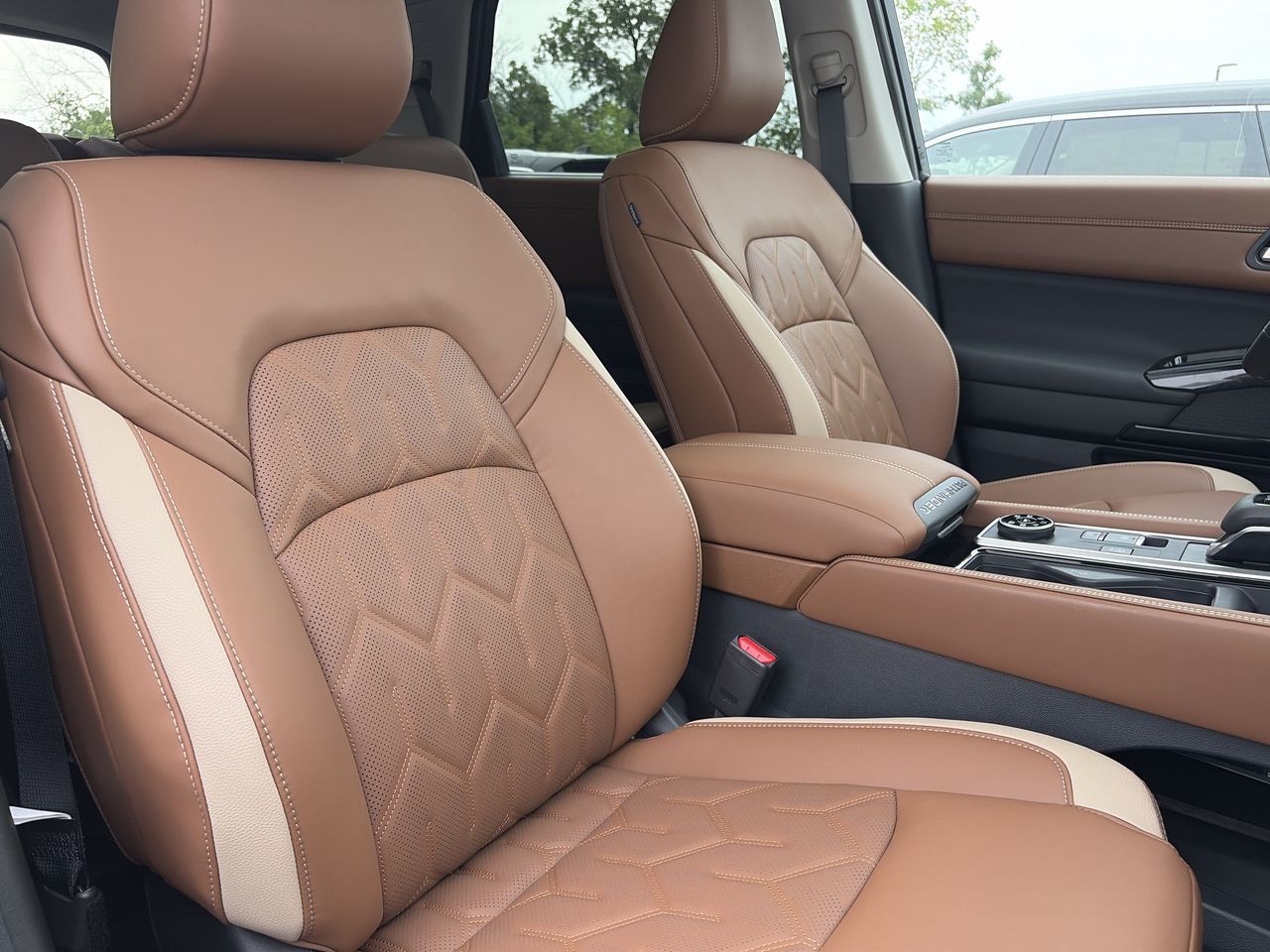 2026 Nissan Pathfinder in Mississauga, Ontario