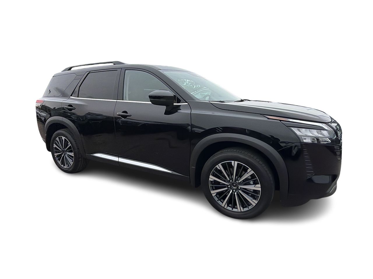 2026 Nissan Pathfinder in Mississauga, Ontario