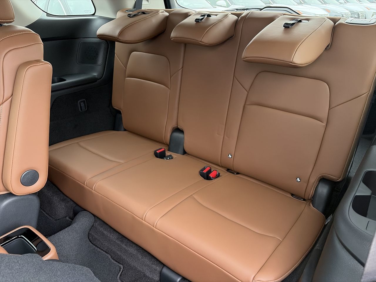 2026 Nissan Pathfinder in Mississauga, Ontario