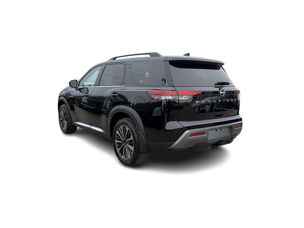 2026 Nissan Pathfinder in Mississauga, Ontario