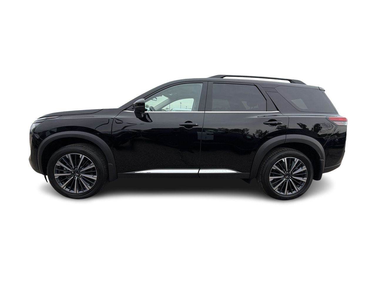 2026 Nissan Pathfinder in Mississauga, Ontario