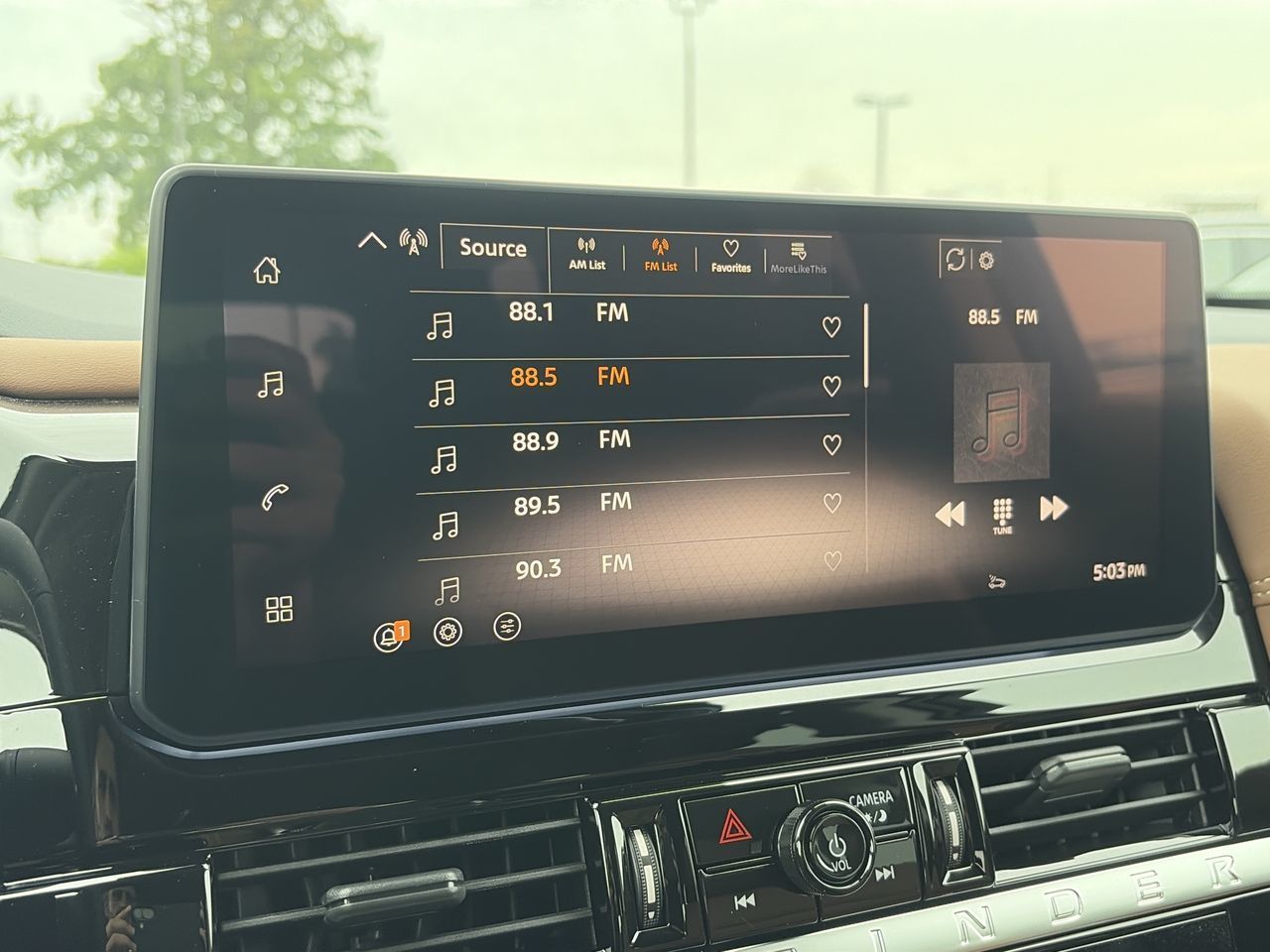 2026 Nissan Pathfinder in Mississauga, Ontario