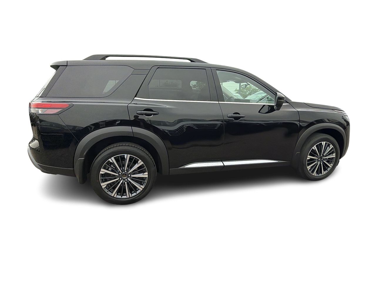 2026 Nissan Pathfinder in Mississauga, Ontario