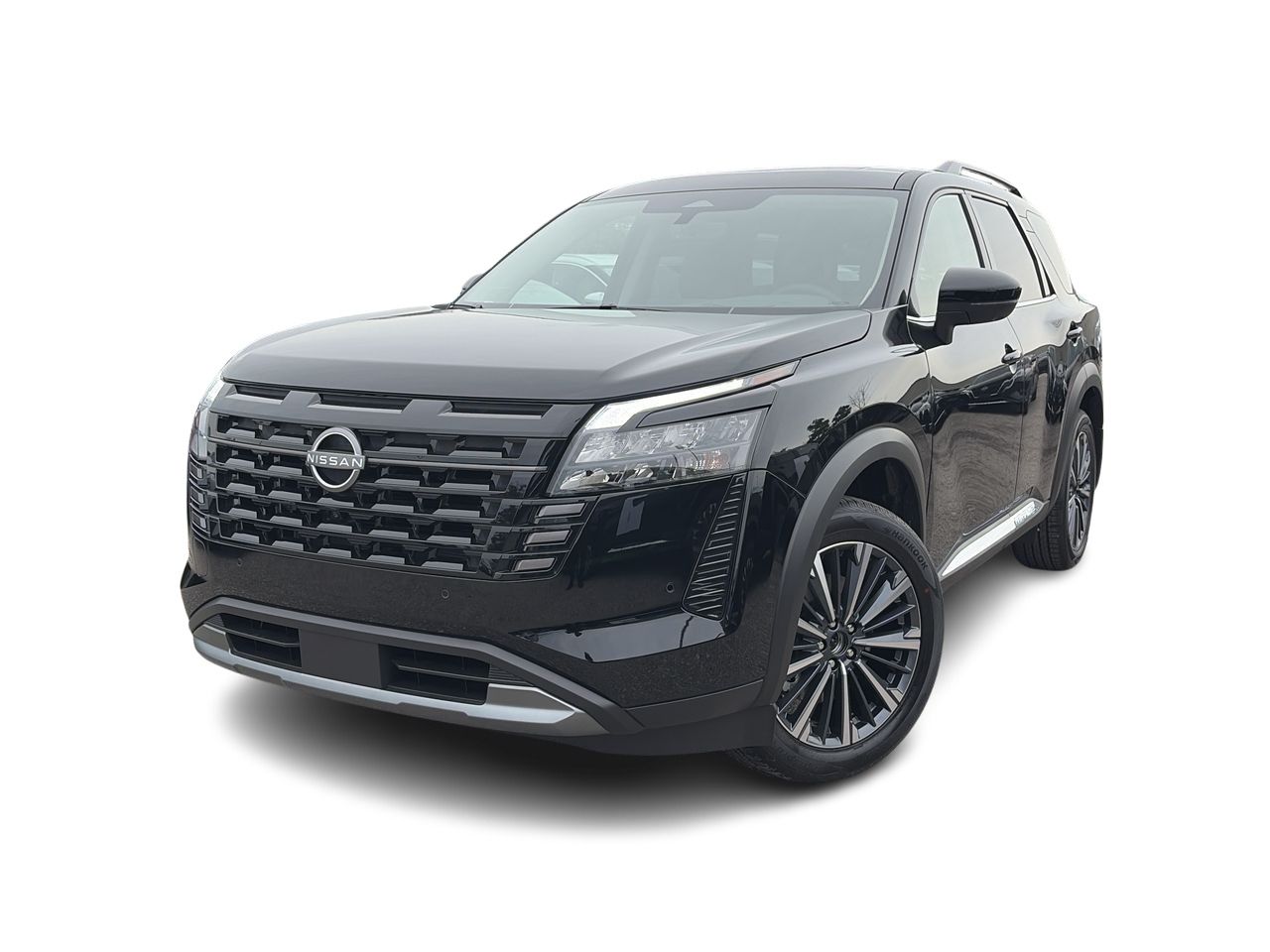 2026 Nissan Pathfinder in Mississauga, Ontario