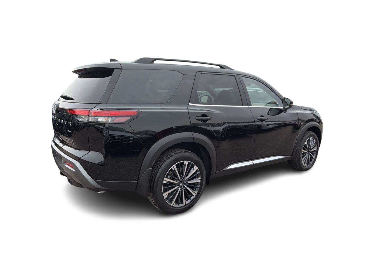 2026 Nissan Pathfinder in Mississauga, Ontario