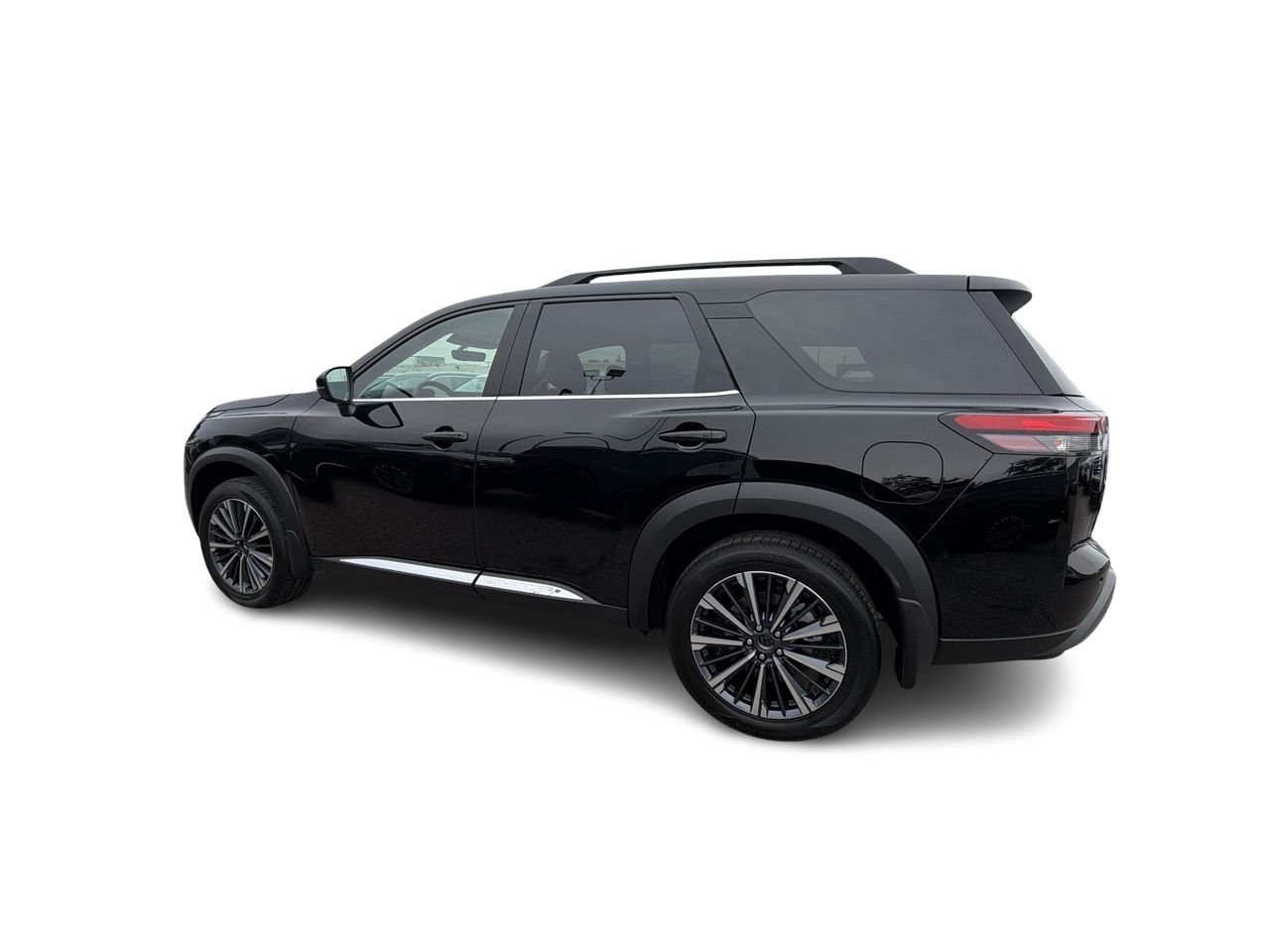 2026 Nissan Pathfinder in Mississauga, Ontario
