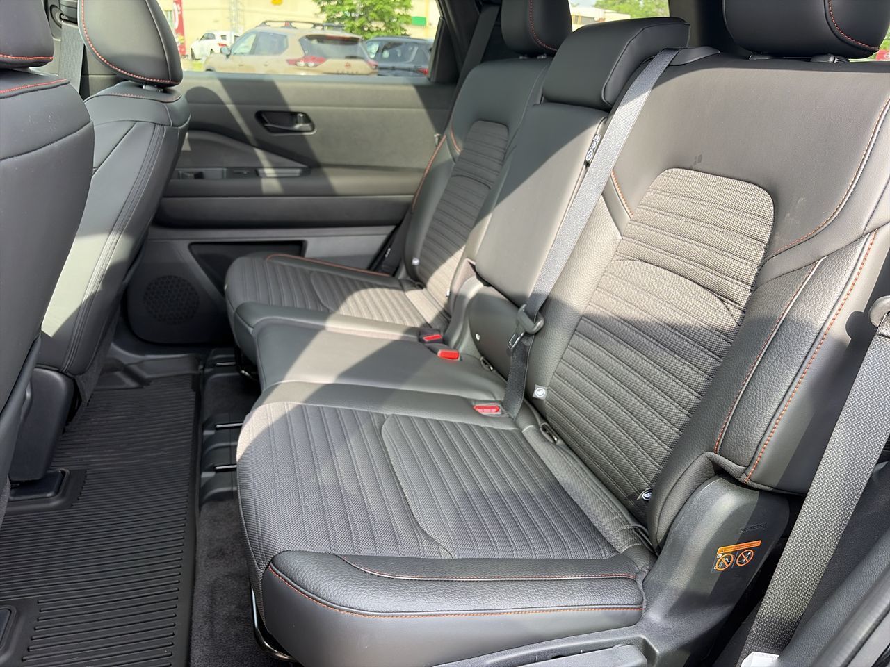 2026 Nissan Pathfinder in Mississauga, Ontario