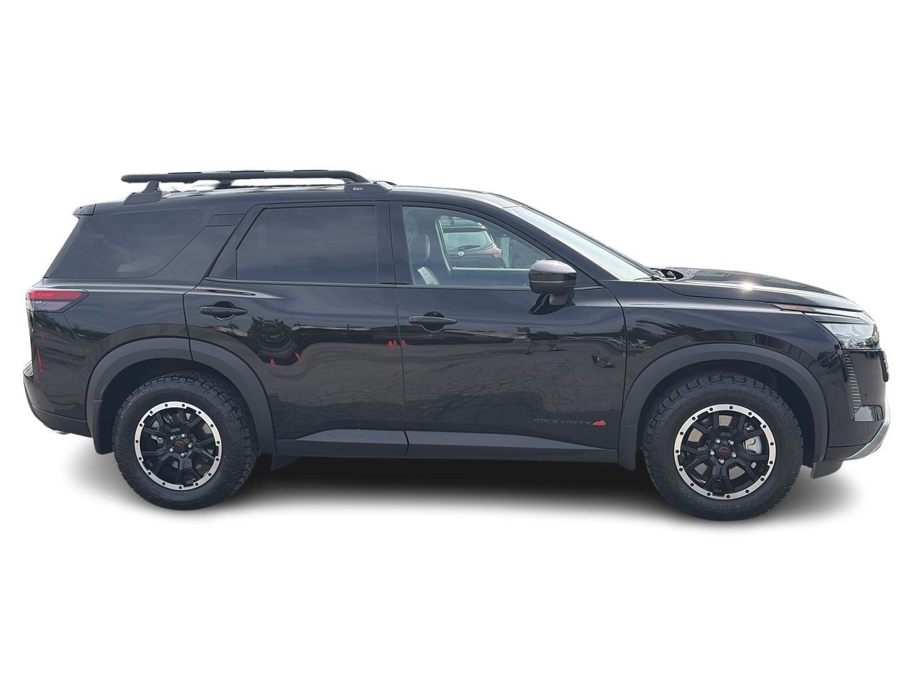 2026 Nissan Pathfinder in Mississauga, Ontario