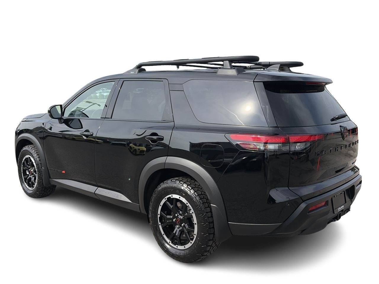 2026 Nissan Pathfinder in Mississauga, Ontario