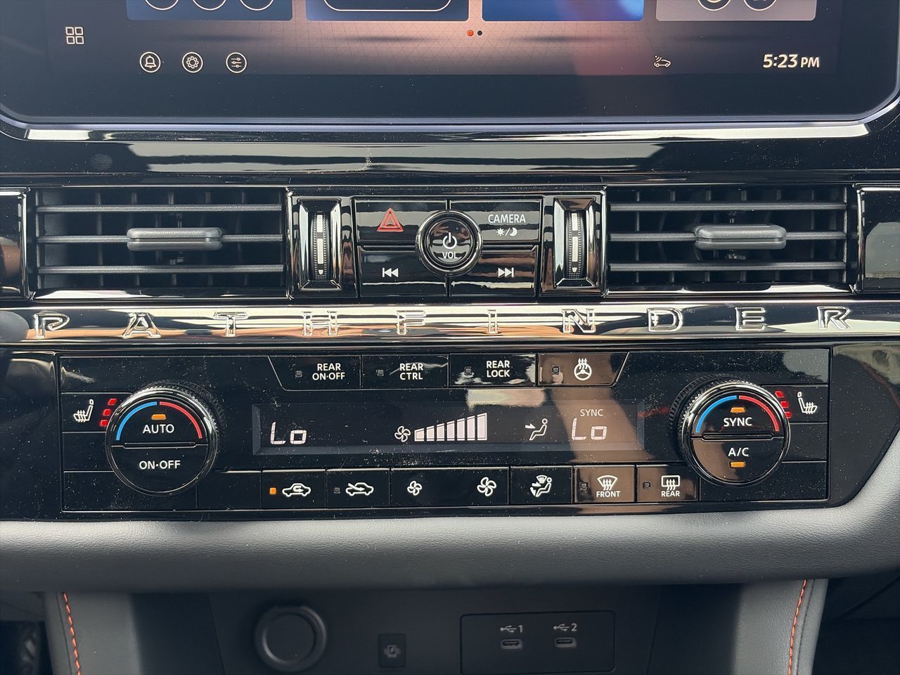 2026 Nissan Pathfinder in Mississauga, Ontario