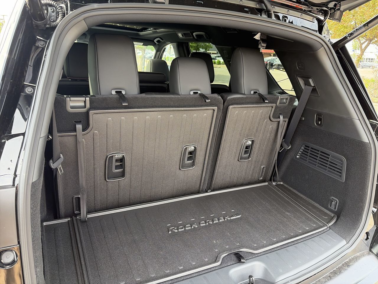 2026 Nissan Pathfinder in Mississauga, Ontario