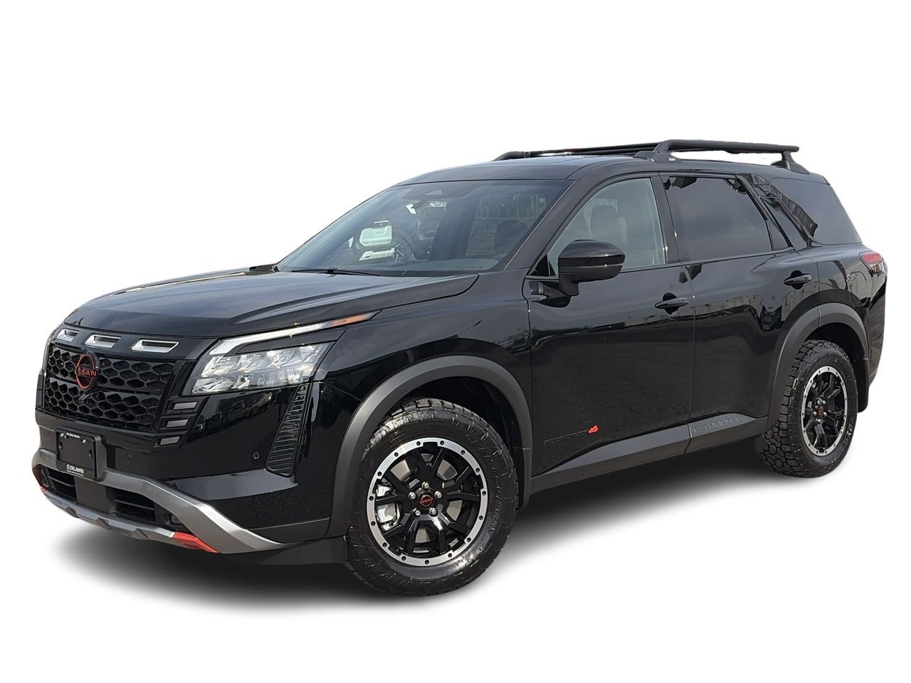 2026 Nissan Pathfinder in Mississauga, Ontario