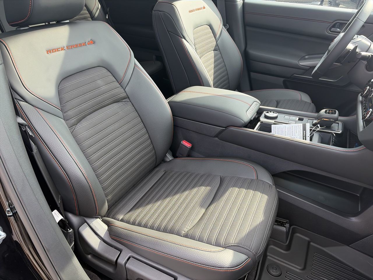 2026 Nissan Pathfinder in Mississauga, Ontario