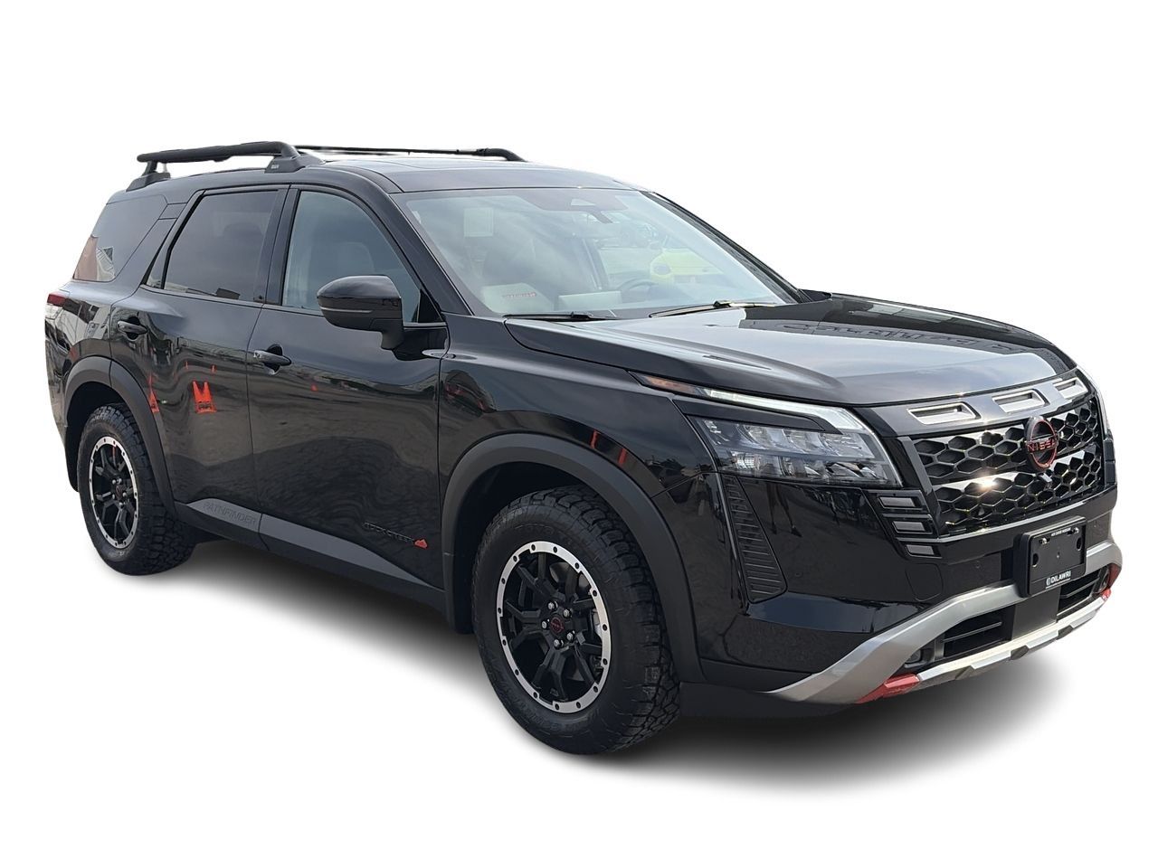 2026 Nissan Pathfinder in Mississauga, Ontario