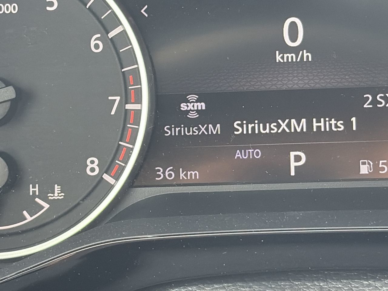 2026 Nissan Pathfinder in Mississauga, Ontario