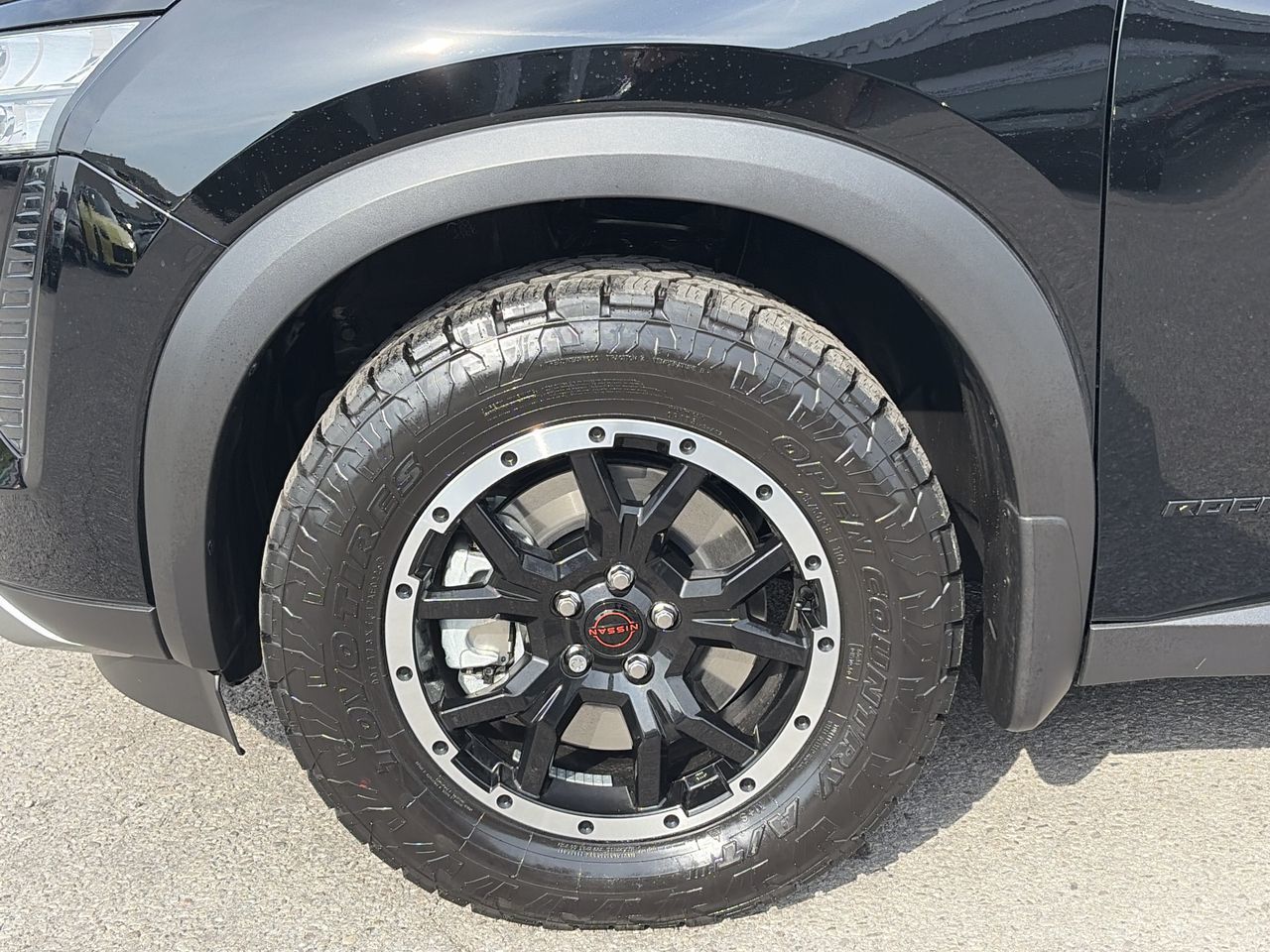 2026 Nissan Pathfinder in Mississauga, Ontario