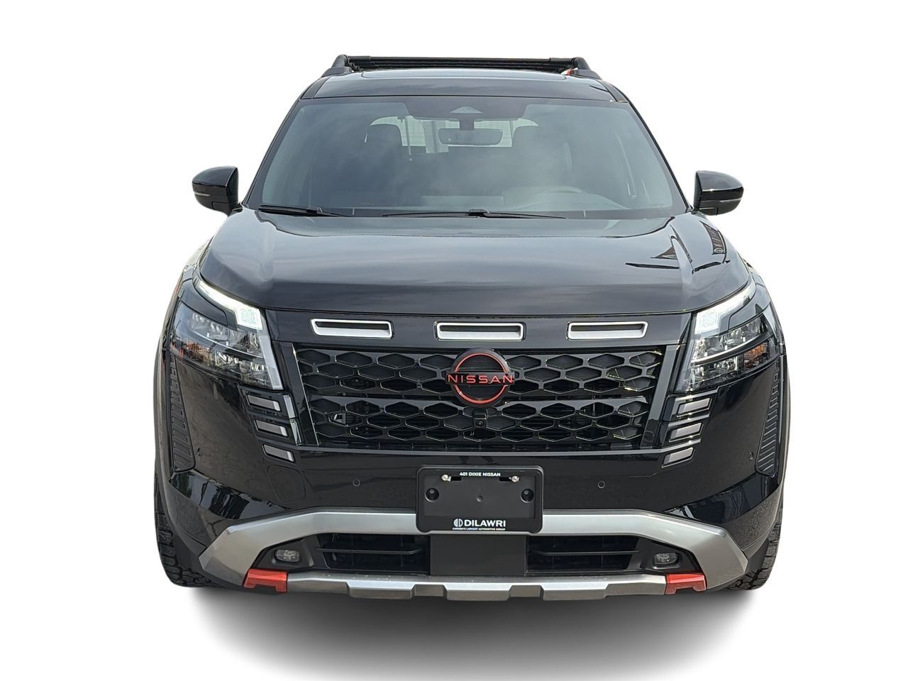 2026 Nissan Pathfinder in Mississauga, Ontario