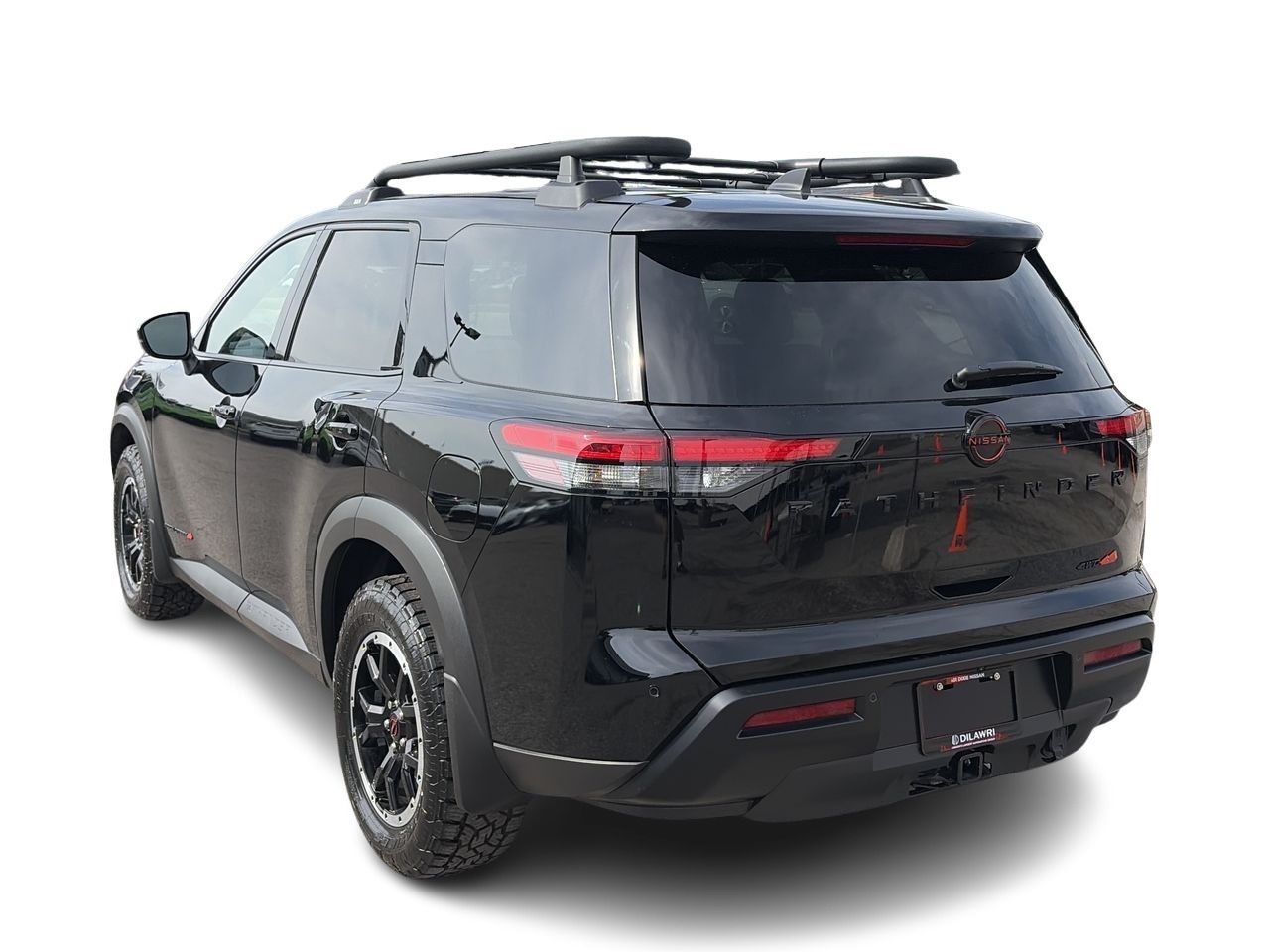 2026 Nissan Pathfinder in Mississauga, Ontario