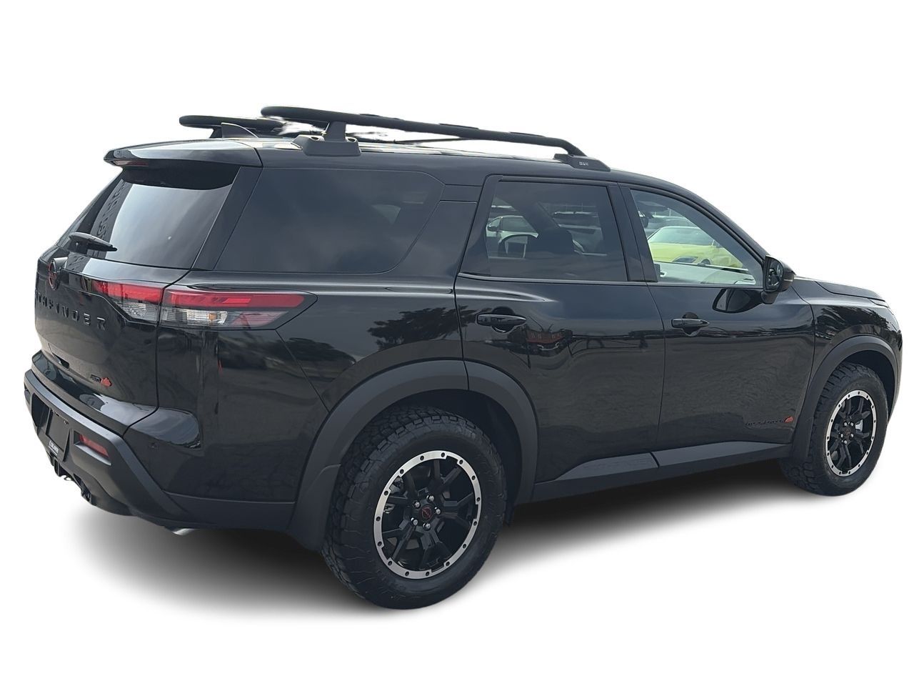 2026 Nissan Pathfinder in Mississauga, Ontario