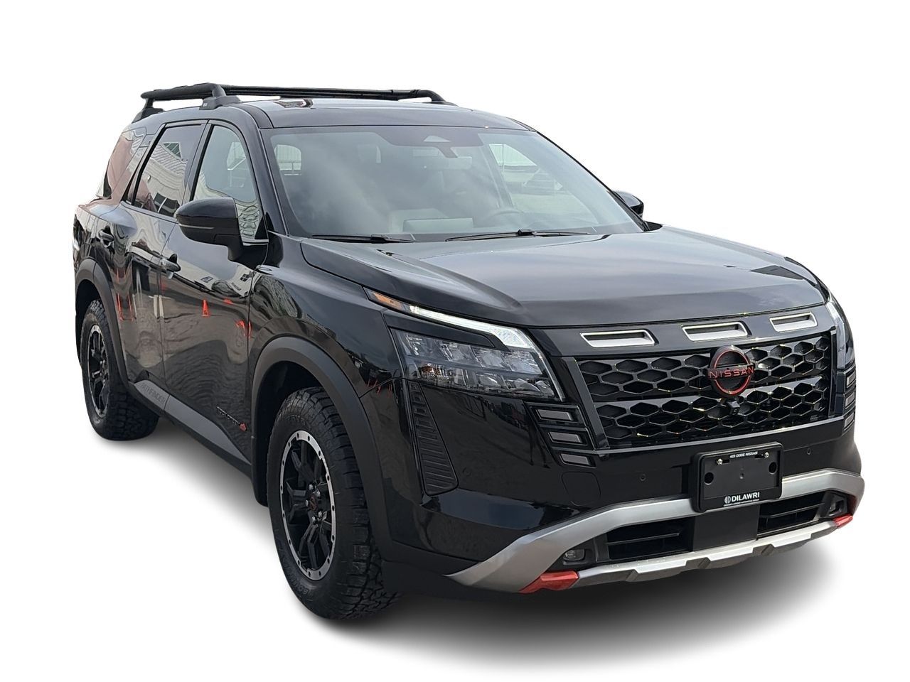 2026 Nissan Pathfinder in Mississauga, Ontario