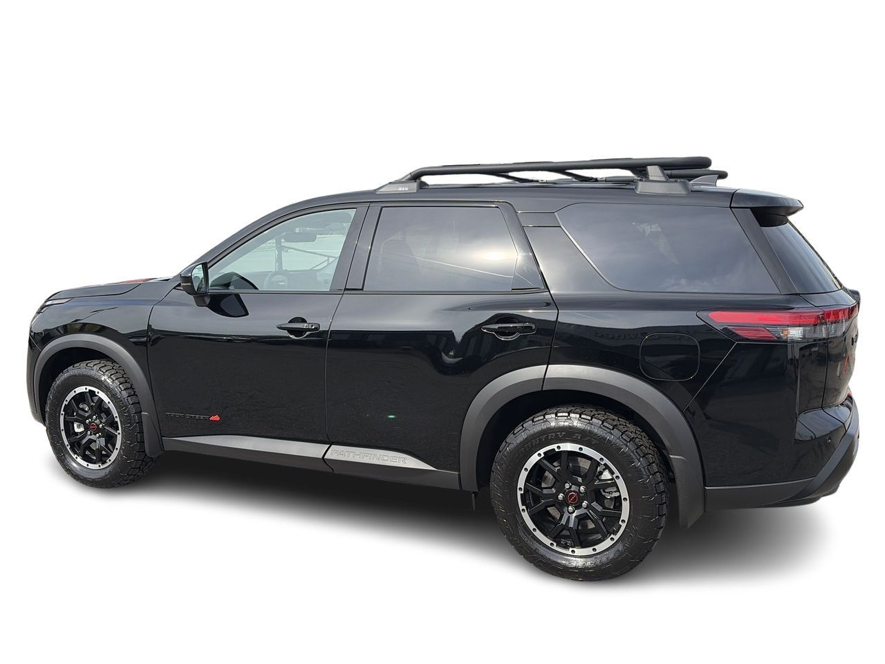 2026 Nissan Pathfinder in Mississauga, Ontario