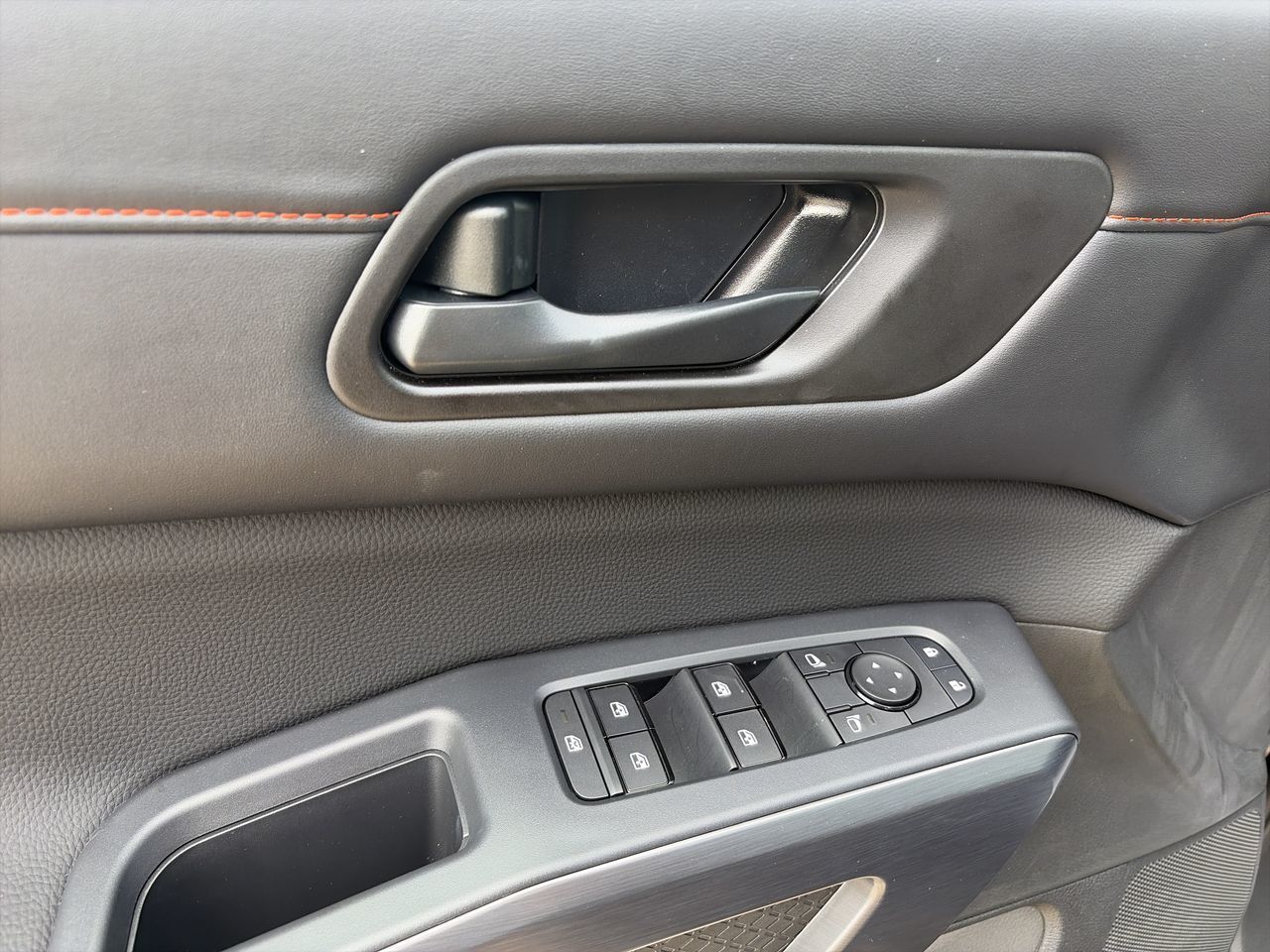 2026 Nissan Pathfinder in Mississauga, Ontario