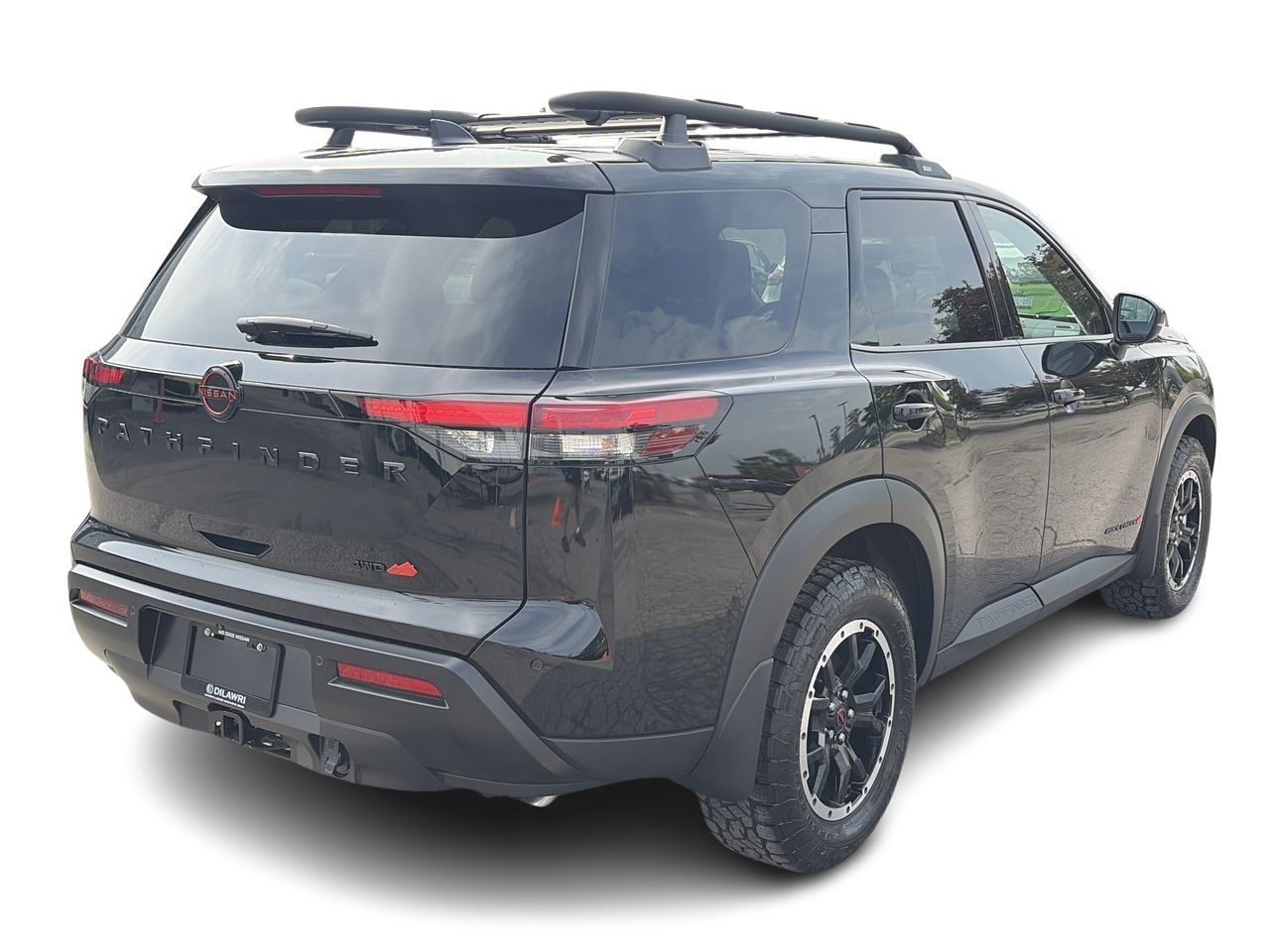 2026 Nissan Pathfinder in Mississauga, Ontario