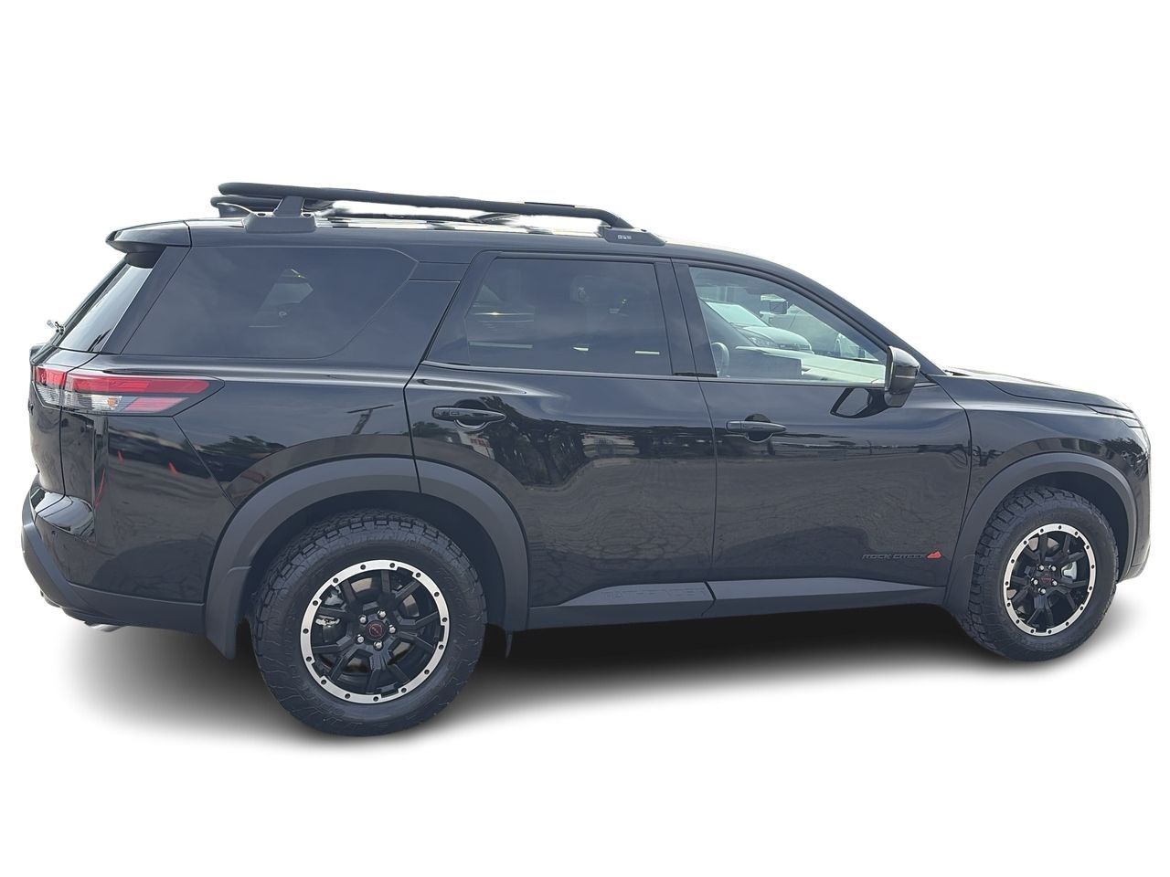 2026 Nissan Pathfinder in Mississauga, Ontario