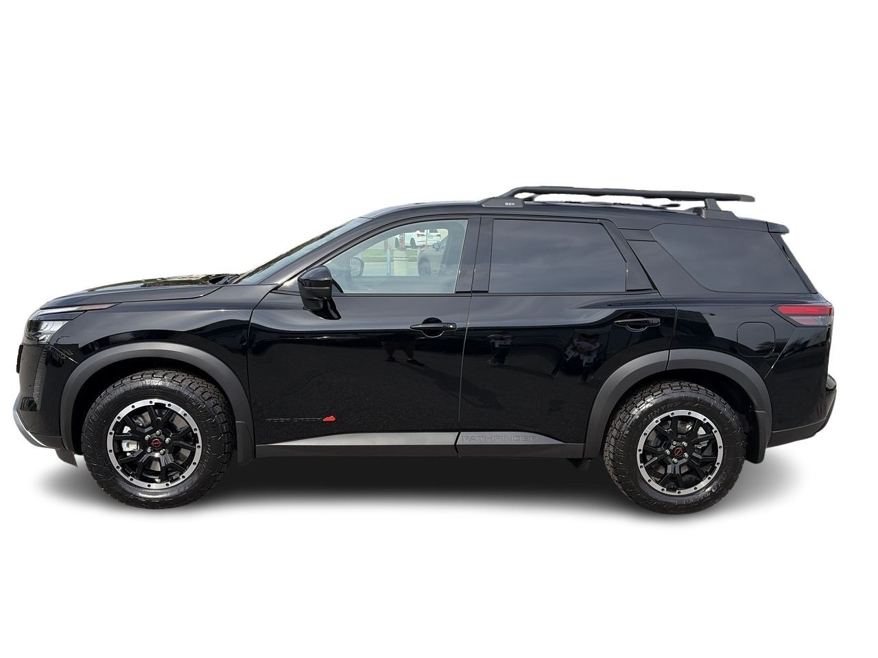 2026 Nissan Pathfinder in Mississauga, Ontario