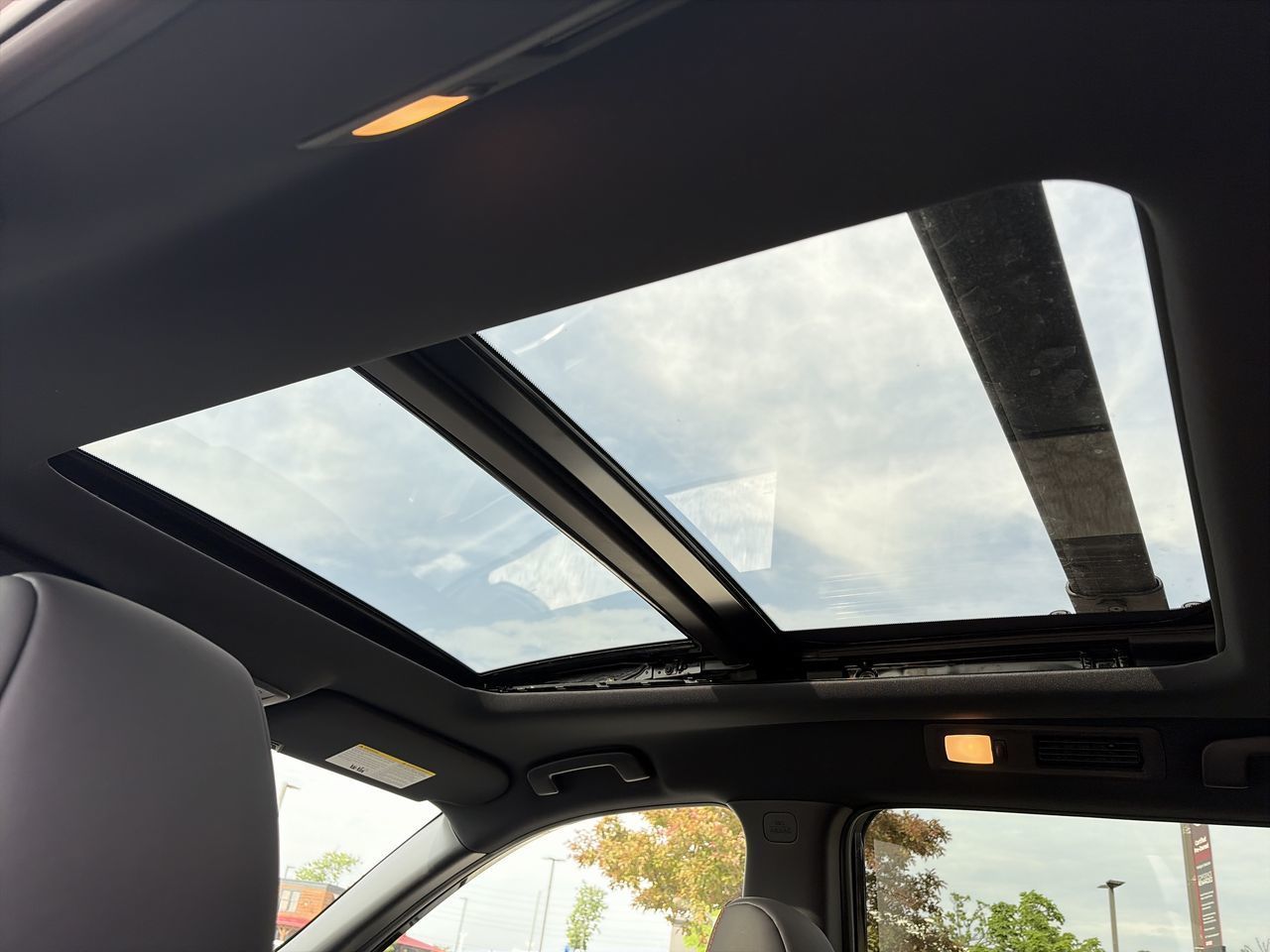 2026 Nissan Pathfinder in Mississauga, Ontario