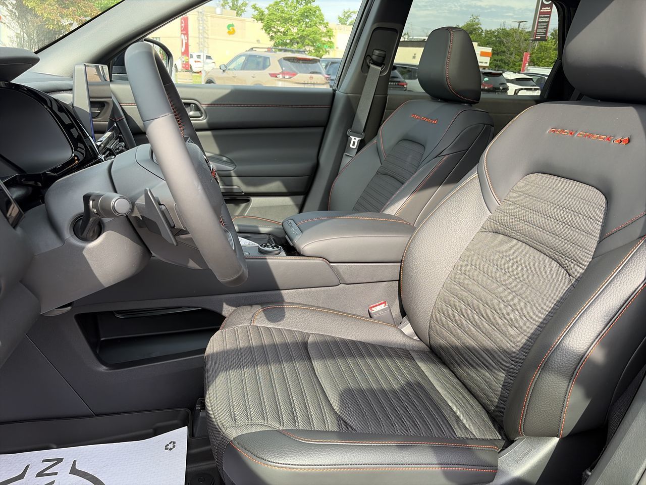 2026 Nissan Pathfinder in Mississauga, Ontario