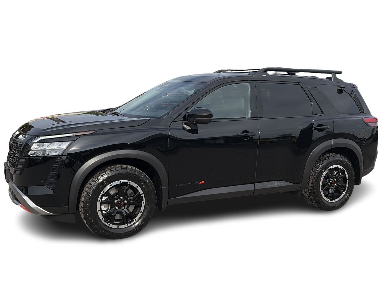 2026 Nissan Pathfinder in Mississauga, Ontario