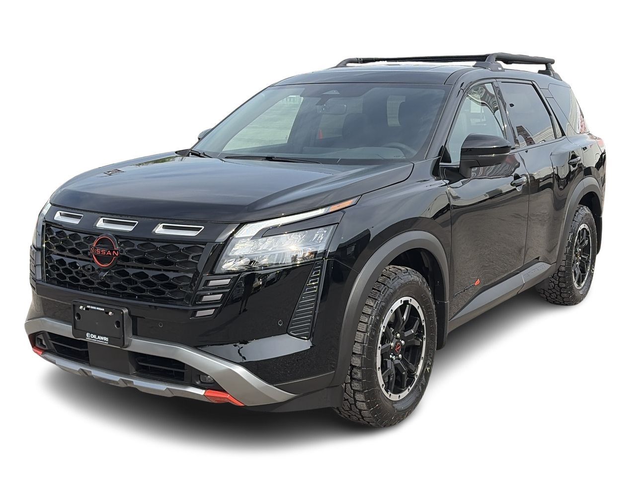 2026 Nissan Pathfinder in Mississauga, Ontario
