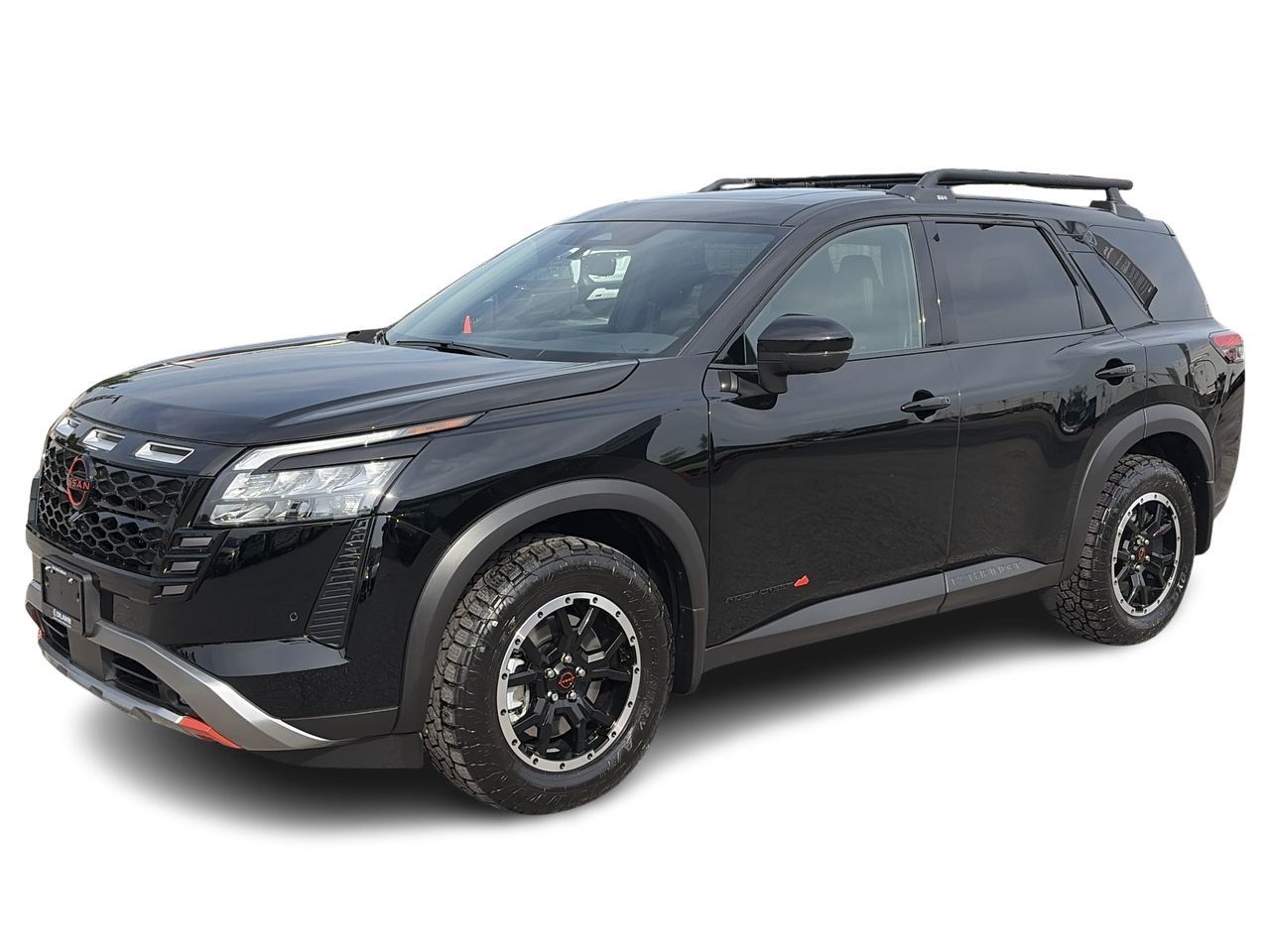 2026 Nissan Pathfinder in Mississauga, Ontario
