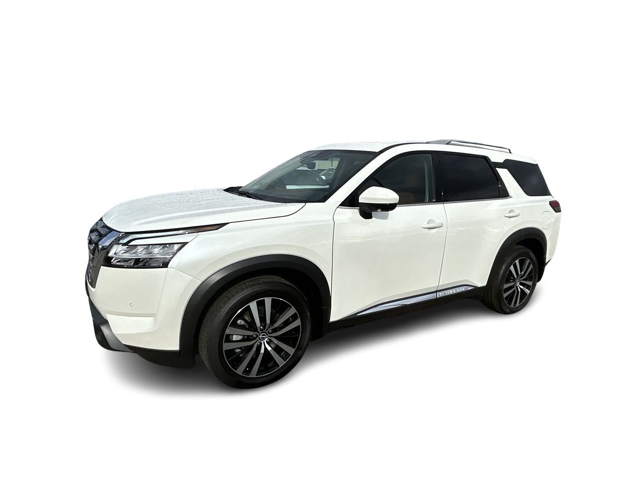 2026 Nissan Pathfinder in Mississauga, Ontario