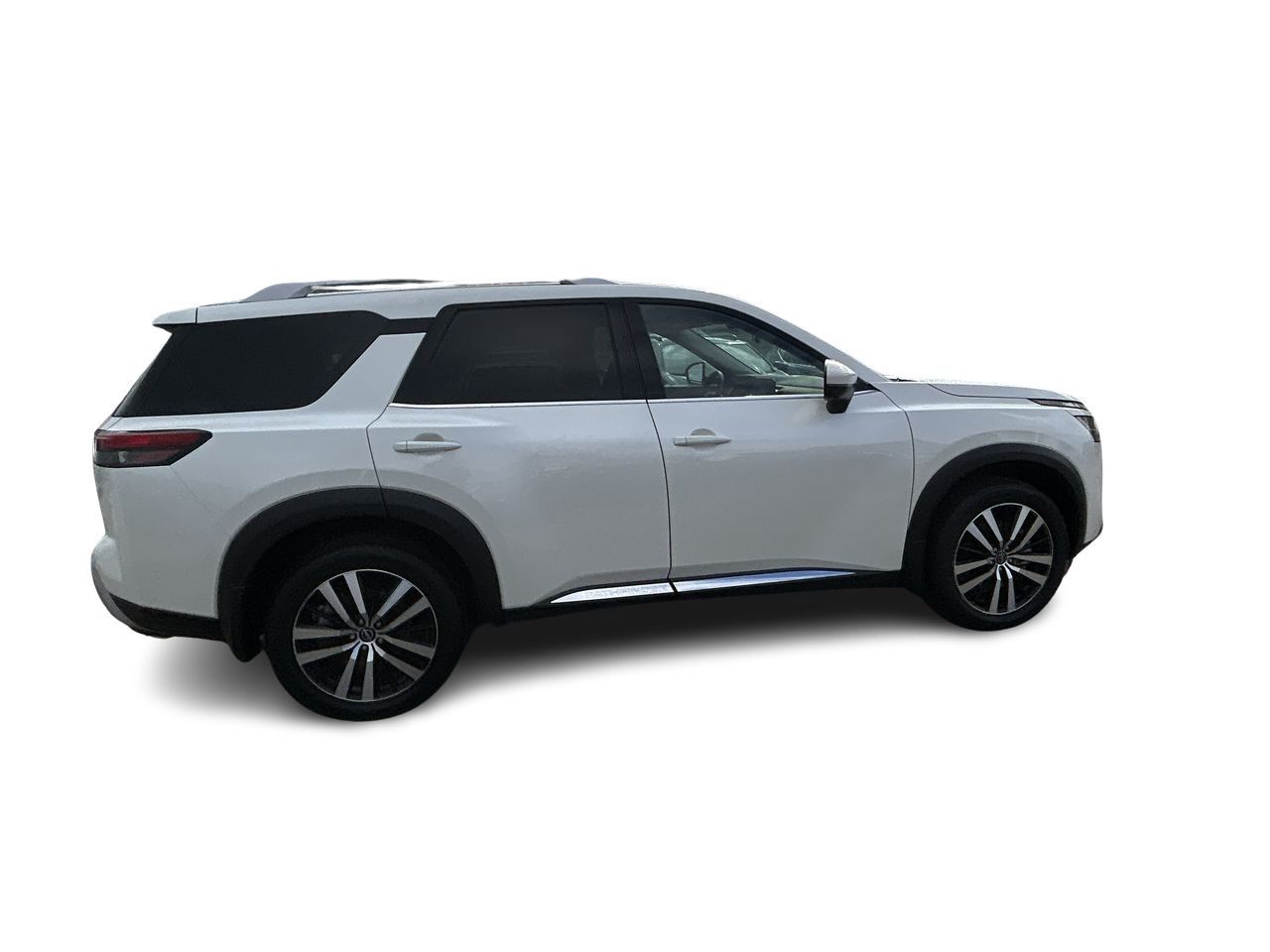 2026 Nissan Pathfinder in Mississauga, Ontario