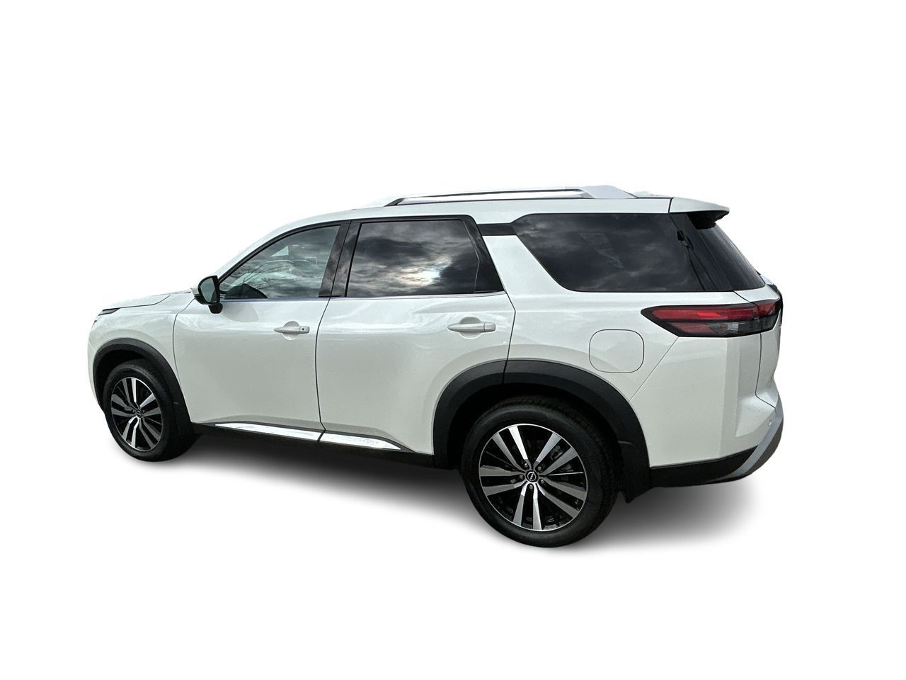 2026 Nissan Pathfinder in Mississauga, Ontario
